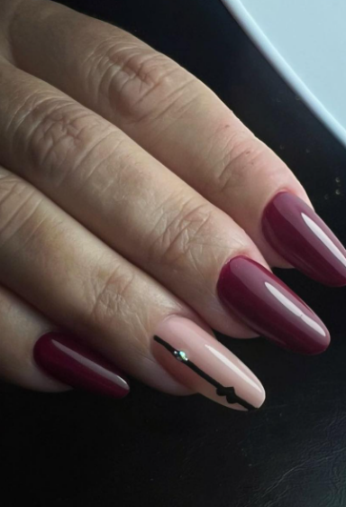 Elisa Nail design work-16