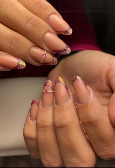 Elisa Nail design work-2