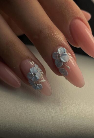Elisa Nail design work-18