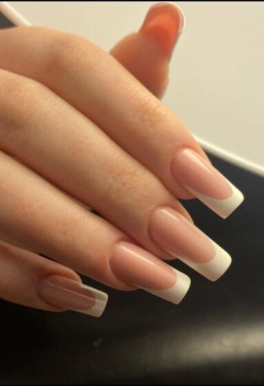 Elisa Nail design work-12