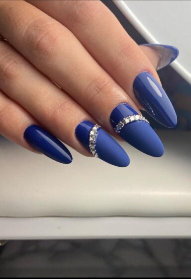 Elisa Nail design work-4