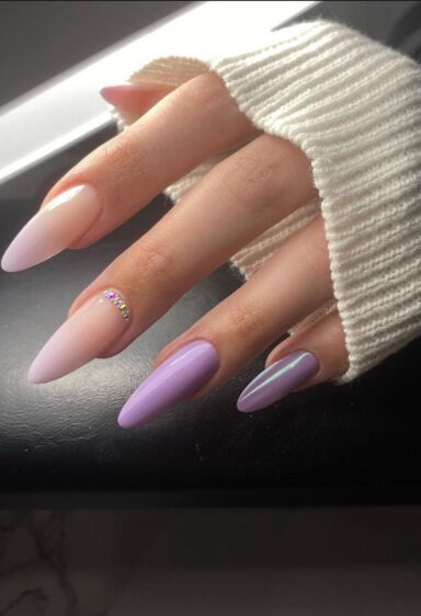 Elisa Nail design work-8