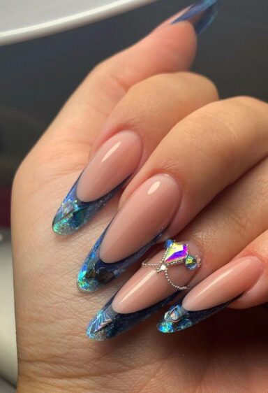 Elisa Nail design work-3