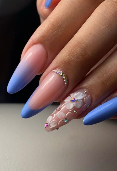 Elisa Nail design work-17