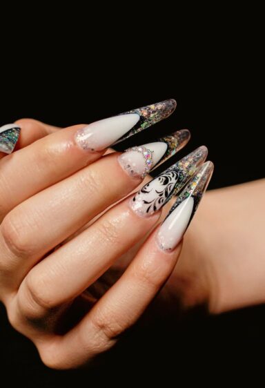 Elisa Nail design work-5