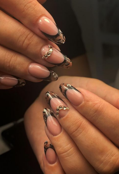 Elisa Nail design work-7