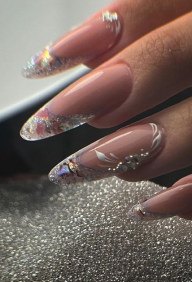 Elisa Nail design work-9