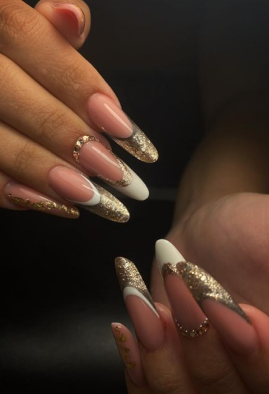 Elisa Nail design work-11