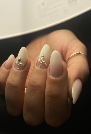 Elisa Nail design work-13